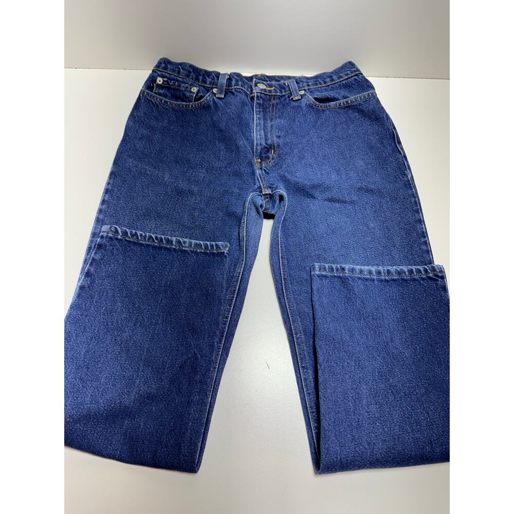 Classic Blue Women's Jeans